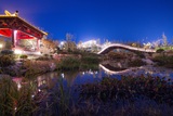 第十三屆中國（徐州）國際園林博覽會園博園?望山依泓園