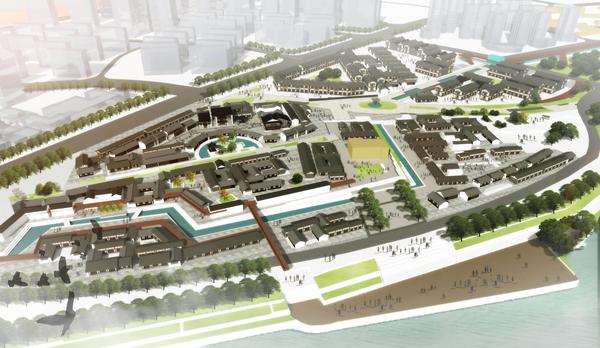 2019年7月：衡陽市來雁新城起步區城市設計.jpg