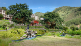 巴馬縣燕洞鎮(zhèn)龍威村“多規(guī)合一”實(shí)用性村莊規(guī)劃