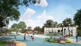湖南省植物園總體規劃及概念設計