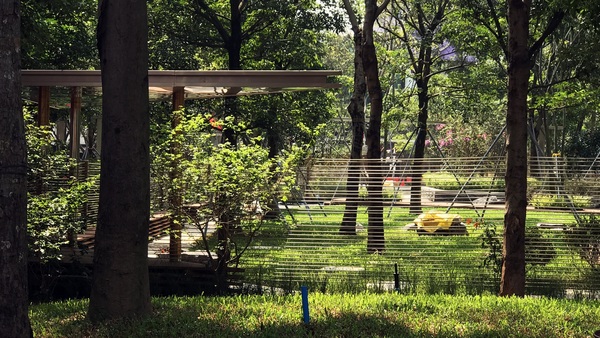 深圳福田社區公園(1) - 副本.JPG