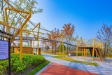 第十三屆中國（徐州）國際園林博覽會園博園?兒童樂園