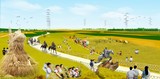 北京天星調(diào)良馬公園規(guī)劃設(shè)計(jì)